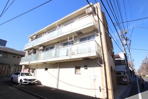 メゾン豊誠外観写真
