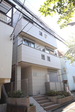 メゾン−Ｋ外観写真