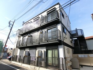 プレミアムバリュー東武練馬外観写真