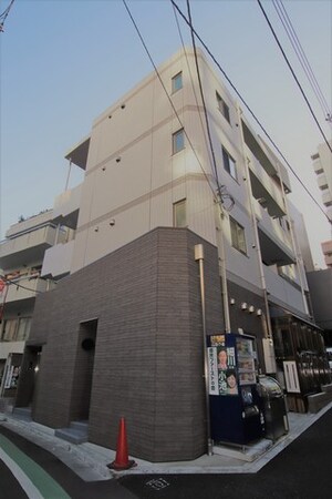 Ｎ’ｓ　ｈｏｕｓｅ外観写真