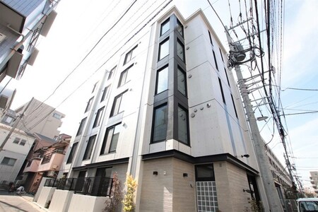 Ｎ　ｒｅｓｉｄｅｎｃｅ外観写真