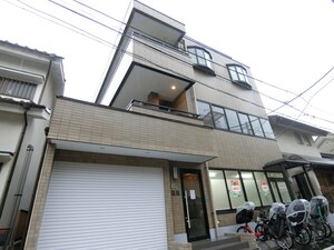 北区神谷ビル外観写真
