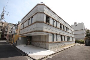 ＡＮＮＥＸ　ＫＩＫＵＦＵＪＩ外観写真