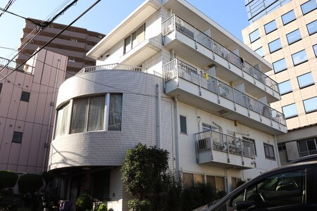 田口ビル外観写真