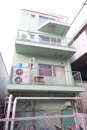 池田ビル外観写真