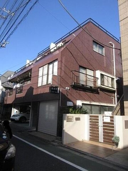 大黒ビル外観写真