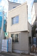 仮）赤塚三丁目新築計画
