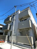 Ｔｅｒｒａｃｅ　Ａｌｂａ