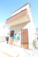 （仮）板橋区幸町計画
