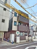 （仮）豊島区南長崎５丁目新築計画