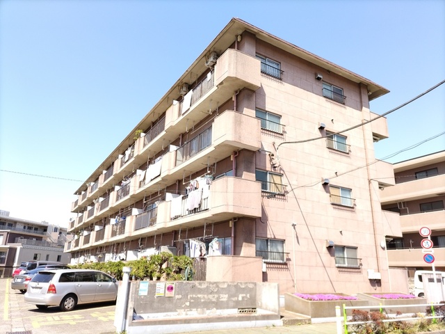 第一富士マンション