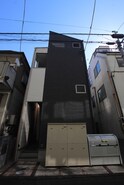 ハーモニーテラス南池袋