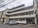 高島平グリーンハイツ