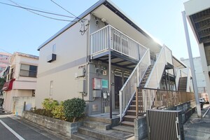 エフティハウス外観写真