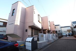 Ｓｕｎｎｙ　Ｒｅｓｉｄｅｎｃｅ外観写真