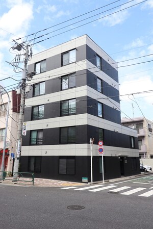 ＴＨＥ　ＲＥＳＩＤＥＮＣＥ　ｔｏｓｈｉｍａ‐ｃｈｉｈａｙａ外観写真