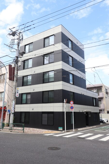 ＴＨＥ　ＲＥＳＩＤＥＮＣＥ　ｔｏｓｈｉｍａ‐ｃｈｉｈａｙａ外観写真