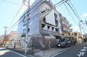 セピアコート壱番館