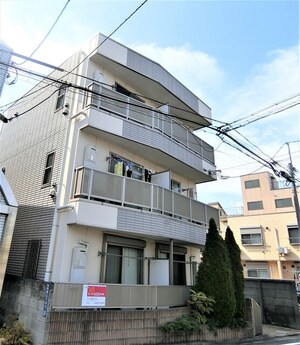 アンプルールフェール　セジュール外観写真