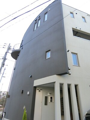Ｋｏｍ－０２外観写真