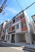 キャスティア北池袋
