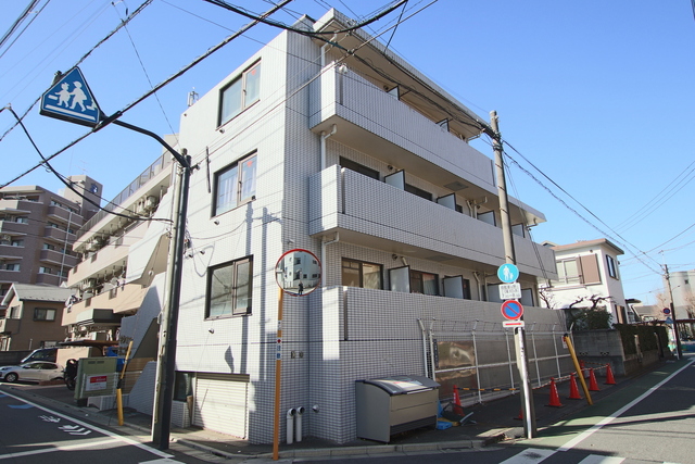 キショー第二ビル
