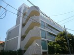 ★RC造５階建てオートロックマンション★