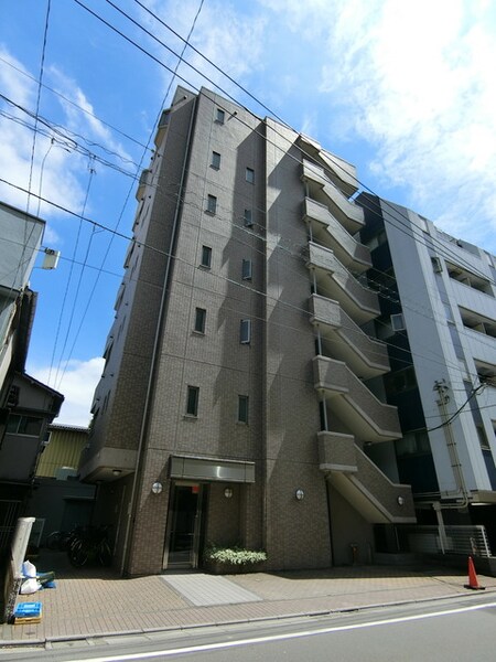 Ｎ・Ｓハウス外観写真