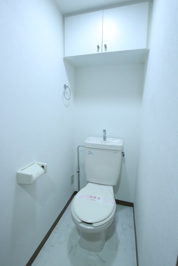 トイレ(◆リラックスできる独立トイレ◆)