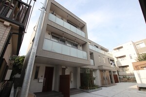 オフサル大塚外観写真