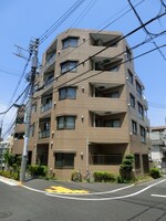 ☆５階建てＲＣ造マンション☆