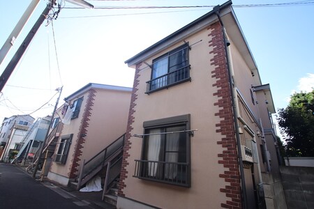 サンビーム岩田ｐａｒｔⅡ外観写真