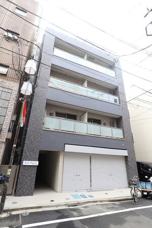 Ｏｒａ　Ｐｏｚｚｏ外観写真