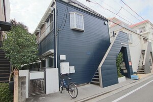 Ｔｈｅ　Ｂｅｅ　Ｈｉｖｅ　（東新町）外観写真