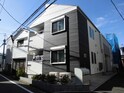 アベニール西ヶ原