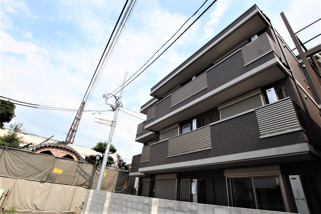 （仮）板橋区仲宿計画