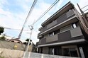 （仮）板橋区仲宿計画