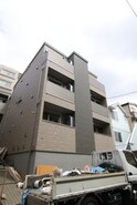 仮）板橋２丁目計画