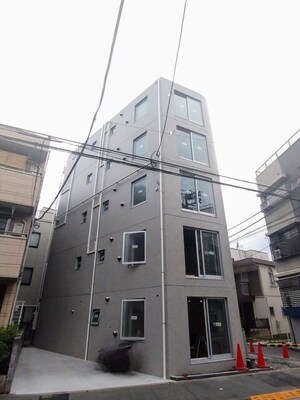 （仮）ＳＯＰＨＩＡＳ西巣鴨外観写真