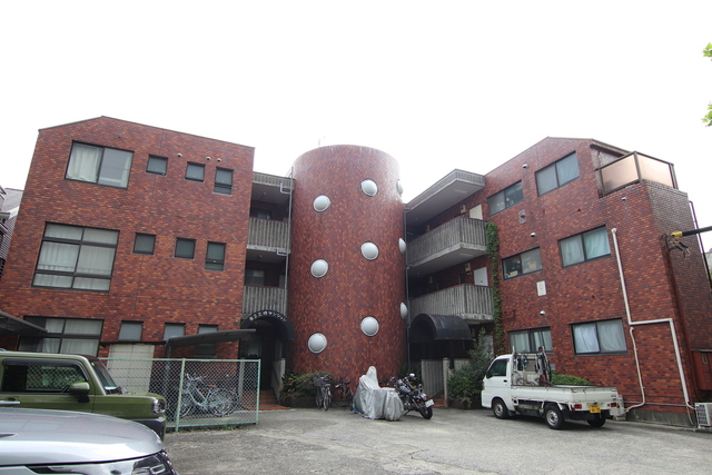 第２三功マンション