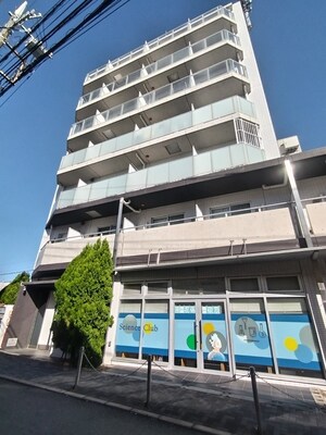 ＥＳＴＡ・ＵＲＢＡＮ上板橋外観写真