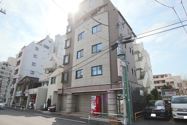 グランデールサカイ