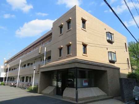 エトワール桜新町外観写真