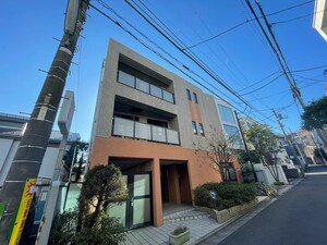 ＫＳＭサテライト外観写真