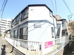 Ｋ２・レジデンス外観写真