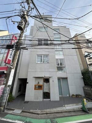 ＰＲＯＸＩＭＡ外観写真