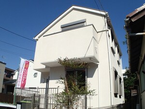 スリジエ外観写真