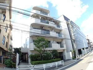 メゾン新小松外観写真