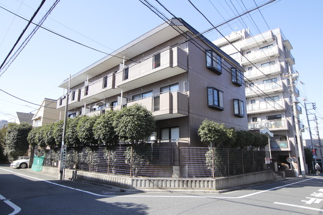 ディアコート桜