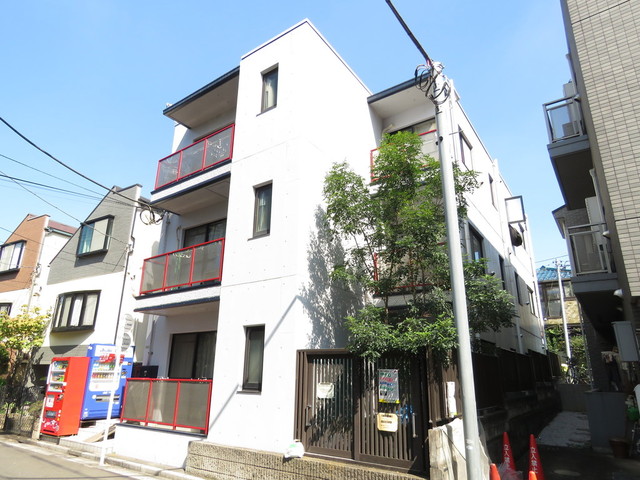 西経堂レジデンス